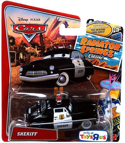 Disney Cars Palace Chaos Gearett Taylor Diecast Car - Walmart.com