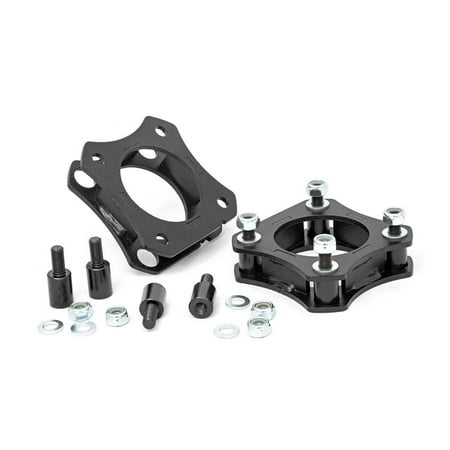 tundra suspension