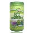 thumbnail image 1 of CLL Colágeno Hidrolizado Supra Manzana Verde 1.1 kg, 1 of 5
