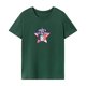 thumbnail image 1 of Camiseta para mujer, recuerdo de verano, camiseta básica transpirable para viajes de vacaciones y desplazamientos XL, 1 of 7