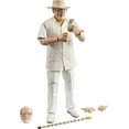 thumbnail image 3 of Jurassic World Amber Collection John Hammond 6-in Action Figure, 3 of 7