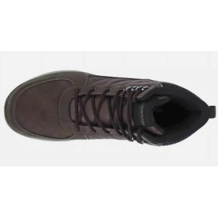 Weatherproof Men display picture 3