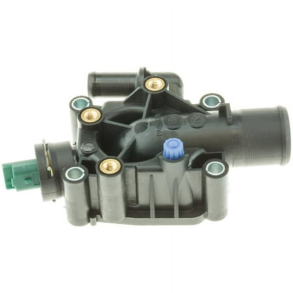 Motorad Integrated Housing Thermostat-196 Degrees w/ Seal