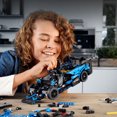 thumbnail image 3 of LEGO Technic McLaren Senna GTR 42123 Model Toy Building Kit (830 Pieces), 3 of 7