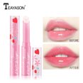 thumbnail image 4 of Pisexur Belleza Maquillaje Bálsamo labial hidratante de larga duración. Bálsamo labial hidratante.para mujeres y hombres, 4 of 8