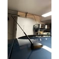 thumbnail image 5 of 11" inch Black Antenna Mast Power Roof Radio AMFM for FORD ESCAPE 2013-2020 Brand New, 5 of 8