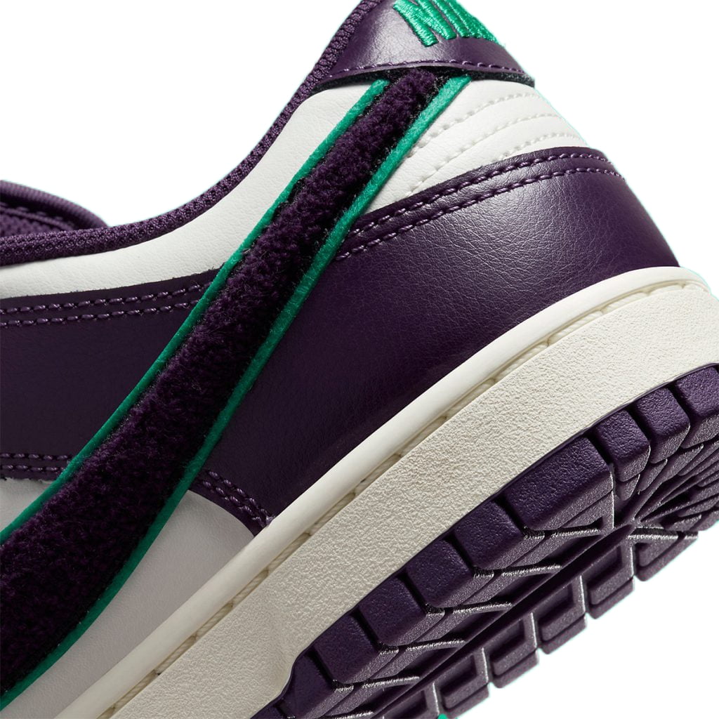 Men's Nike Dunk Low Retro 