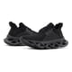 thumbnail image 2 of Tenis Para Hombre Deportivo Marca Charly Negro 22-29 negro 25, 2 of 6