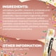 thumbnail image 4 of Protector Labial ChapStick Sabor Cake Batter Edición Limitada, 4 of 9