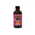 thumbnail image 1 of Aceite de ricino negro, mango jamaicano y lima con lavanda, 120 ml, 1 of 3