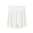 thumbnail image 2 of Censtreet Modal Soft Lounge Shorts for Women High Waist Casual Sleepwear Lightweight Cozy Pajama Bottom, 2 of 5