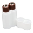 thumbnail image 2 of Slimline 18650 Battery Case, Holds 2 18650 Battery (2-pack), 2 of 6