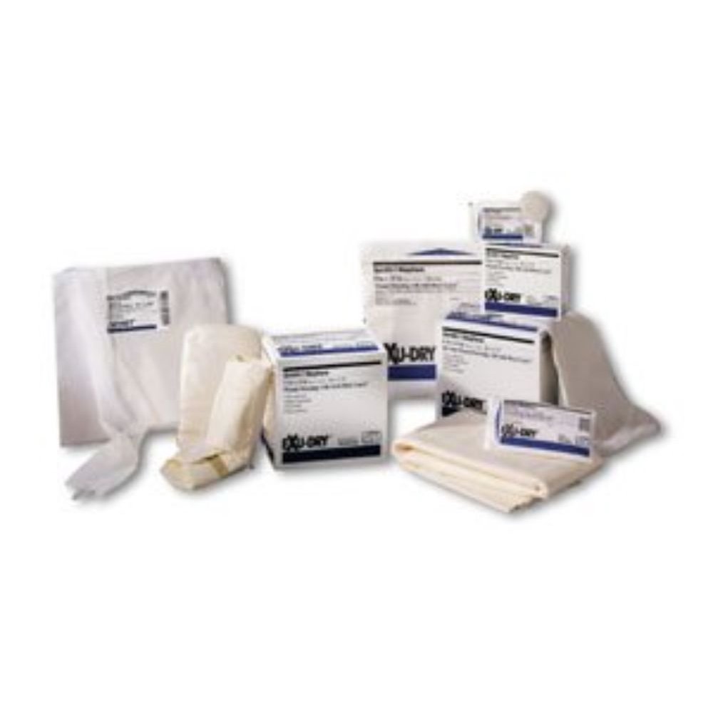 Wound Dressing 3" X 4" Full Absorbency
