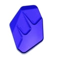 thumbnail image 1 of Motorcycle kick plate Motorcycle bracket plate Side kick widening auxiliary, 1 of 6