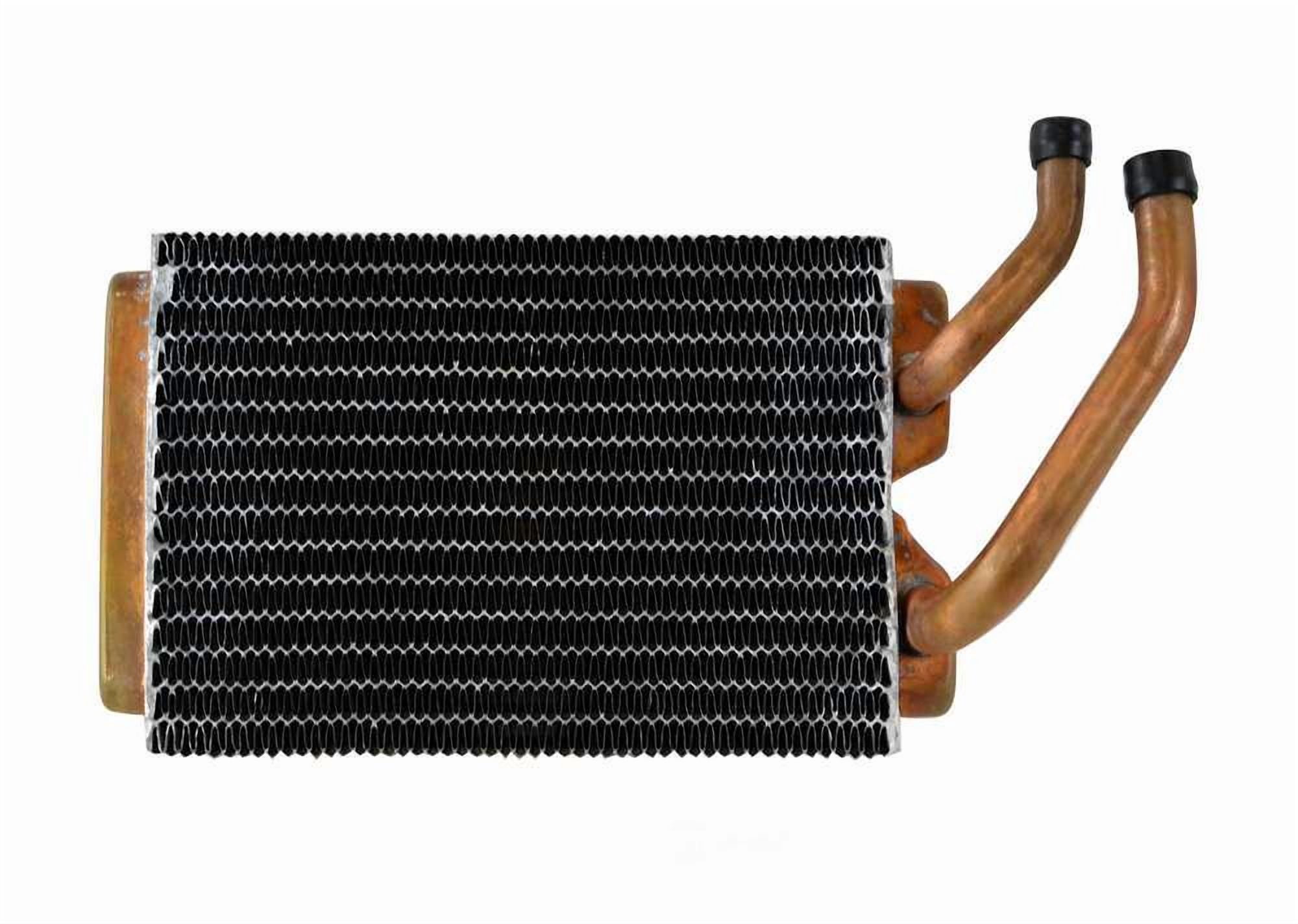 OSC 98691 HVAC Heater Core