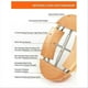thumbnail image 5 of Hat Stretcher for Fitted Cowboy Hats Stretchers for Men - 4 Way Expander Extender for Baseball and Jack Caps Shaper, 5 of 5