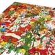 thumbnail image 3 of Navidad De 1000 Piezas Rompecabezas De Descompresión De Ensamblaje De Papel De Feliz Navidad Para Adultos Y Niños Cateissary HA046975-03, 3 of 6