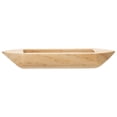 thumbnail image 4 of Pawsdot Wooden Boat Model Rustic Texture Decorative Wood Craft for Home and Office Assorted Colors, 4 of 8