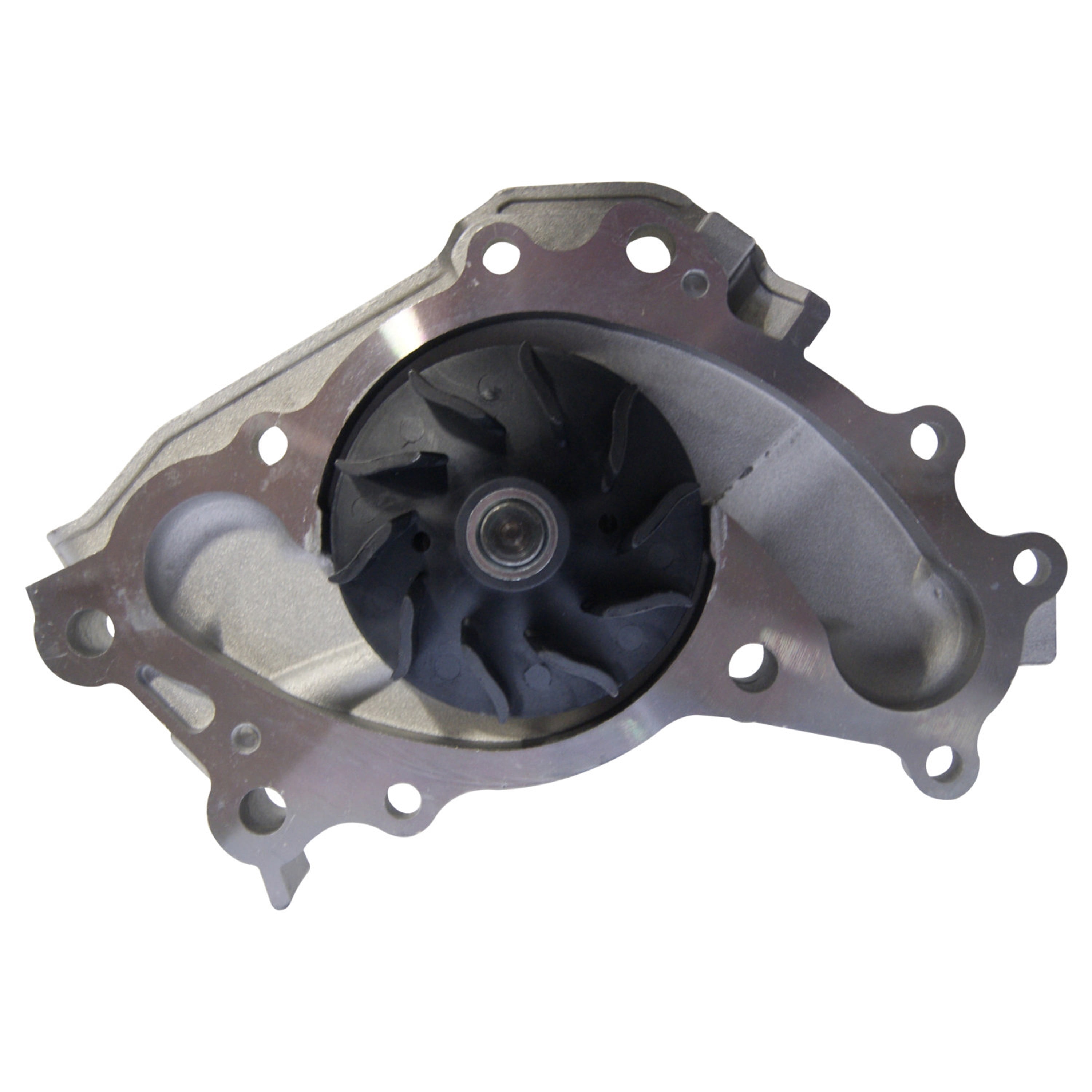 GMB Engine Water Pump Fits select: 1998-2006 TOYOTA SIENNA, 2001-2010 TOYOTA HIGHLANDER