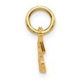 thumbnail image 2 of Pendentif Breloque Collier Fille en Or Jaune 10k, 2 of 7
