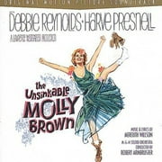 The Unsinkable Molly Brown Soundtrack