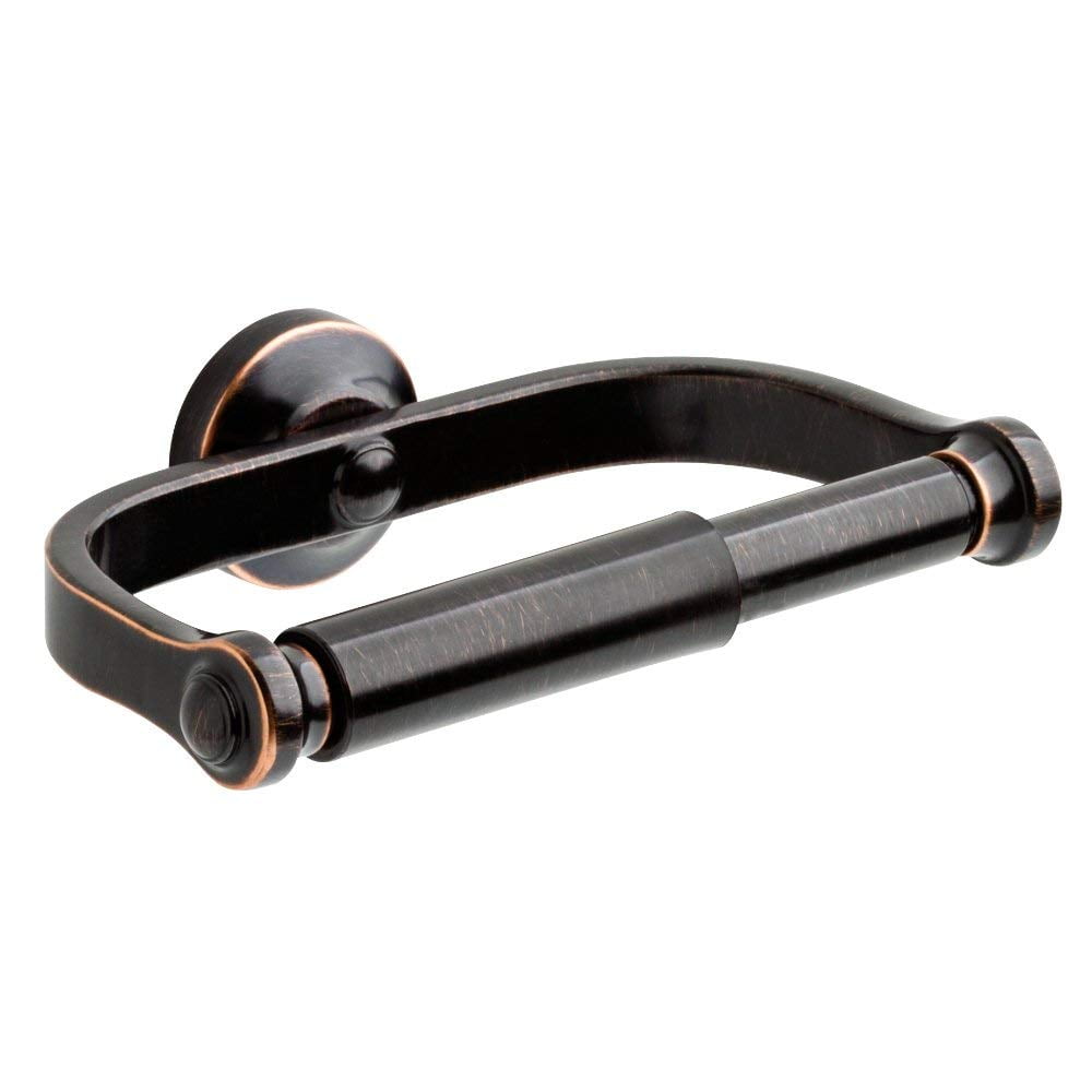 Generic BLA50 VCR Blalock Toilet Paper Holder Venetian Bronze