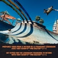 thumbnail image 4 of Tony Hawk's™ Pro Skater™ 3 + 4 - Édition Collector - Nintendo Switch, 4 of 8