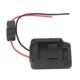 thumbnail image 4 of Adaptador de Batería Jadeshay 18 V Grado Profesional, 4 of 8