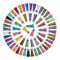 thumbnail image 1 of Colgantes de Borlas Hugo Borla Llavero Espacios en Blanco 120 Piezas, 1 of 10