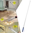 thumbnail image 2 of Novelty Toy Folding Self Rod Telescopic Detection for Decoration Inspection Thickened Version Unique Experience Novel, 2 of 4