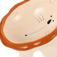 thumbnail image 4 of unbranded Plato Elevado Para Mascotas Multicolor Fácil De Limpiar Y Ergonómico Para, 4 of 8