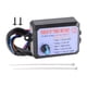 thumbnail image 4 of Controlador genérico de bocina de coche, controlador de bocina eléctrica, conmutación de sonido, reemplazo de controlador de tono para Tractor SUV 12 tonos, 4 of 8
