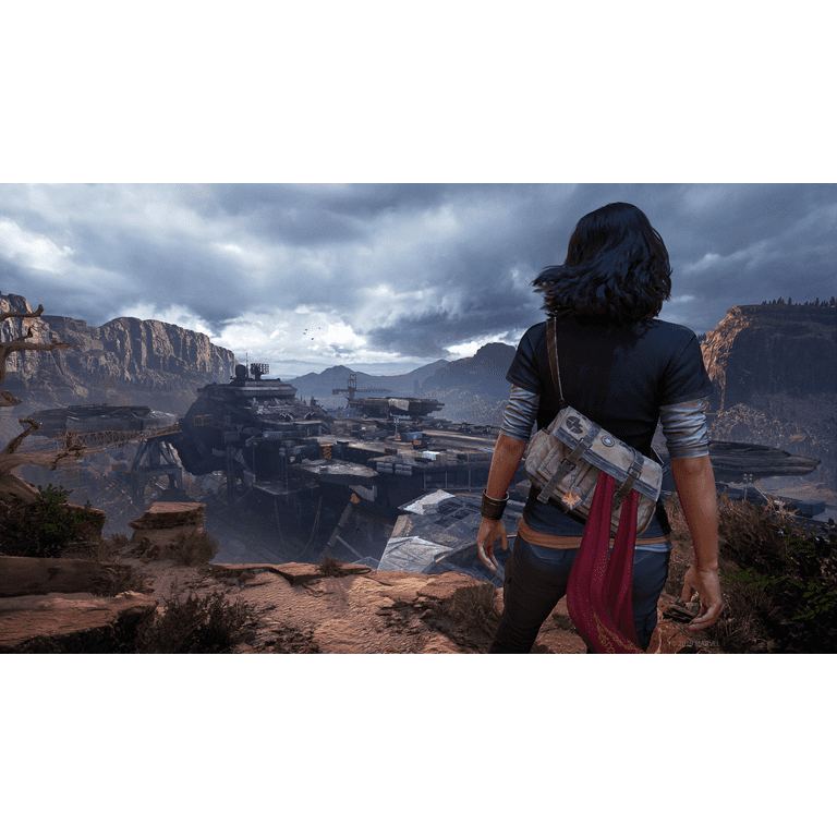 Marvel's Avengers Deluxe Edition, PlayStation 4 photo 7