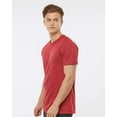thumbnail image 2 of Tultex Unisex Premium Cotton Blend T-Shirt, 2 of 5