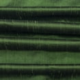 thumbnail image 4 of Fabric Mart Direct Silk Fabric Yardage, Dark Moss Green Dupioni Silk Fabric, Green Silk Fabric Silk Fabric By The Yard, 2 Continuous Yards Dupioni Silk Fabric, 41" width Silk Dupioni Fabric by Yard, 4 of 8