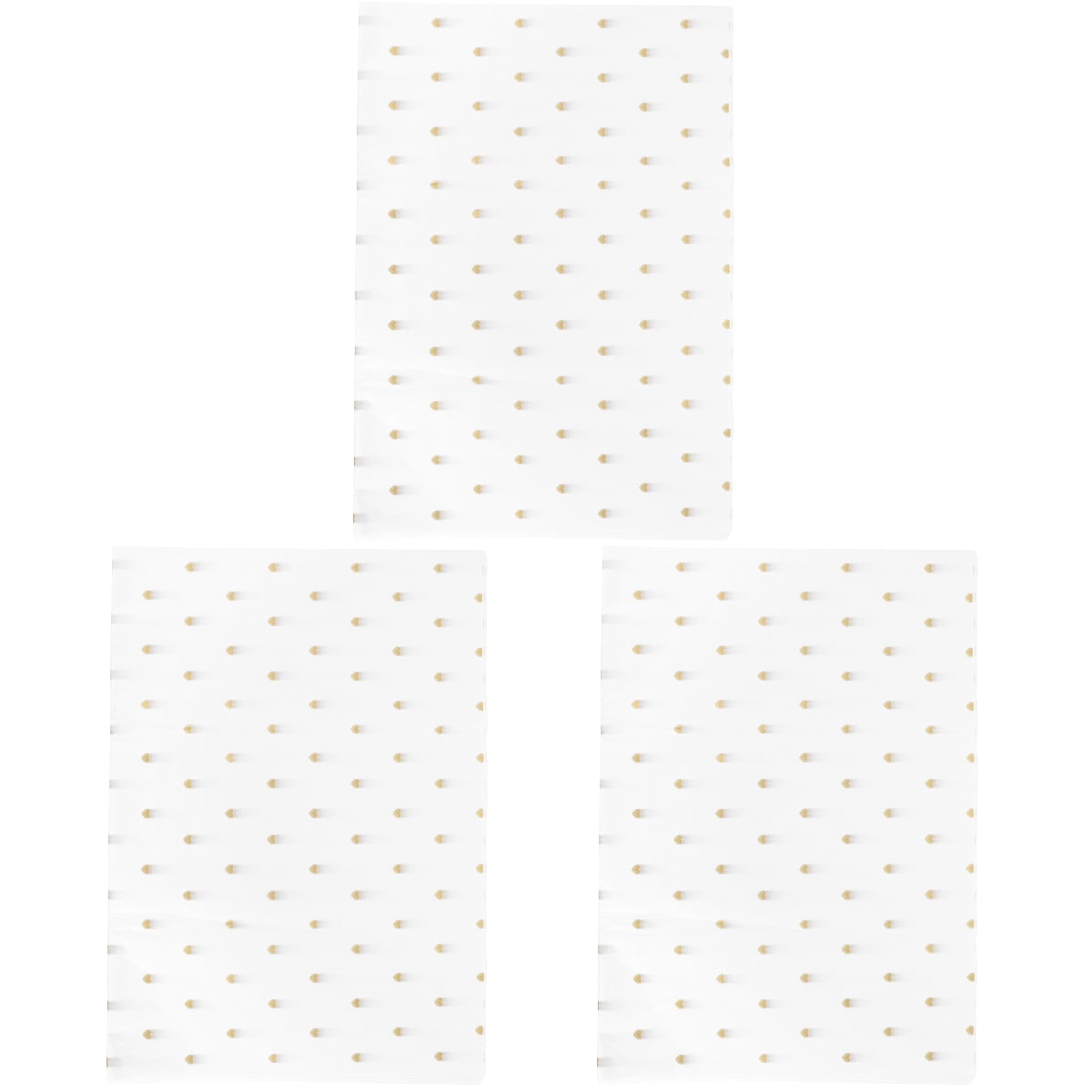 WRISTBIQUE Wrapping Paper Bouquet Wrap Multi Color Shape for Women Valentine's Day 84 Sheets