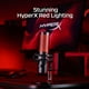 thumbnail image 4 of Micrófono USB HyperX QuadCast 2 para juegos y podcasts, 4 of 6
