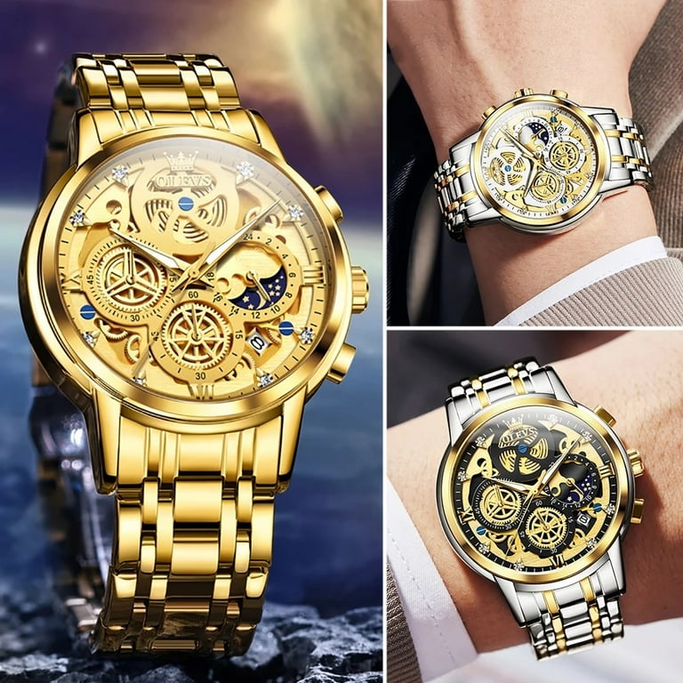 Best watch brand for men store