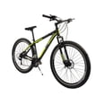thumbnail image 3 of Bicicleta Montaña Alurock Kraken 21 Vel Rod 29 Freno Disco Amarillo, 3 of 4