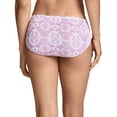thumbnail image 3 of Jockey Women's Supersoft Bikini - 3 Pack, 3 of 4