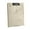 Beige, variant on NSESSHome Heavy Duty Folding Clipboard with Low Clip, Perfect for Nursing, Business and Multi-Purpose Use