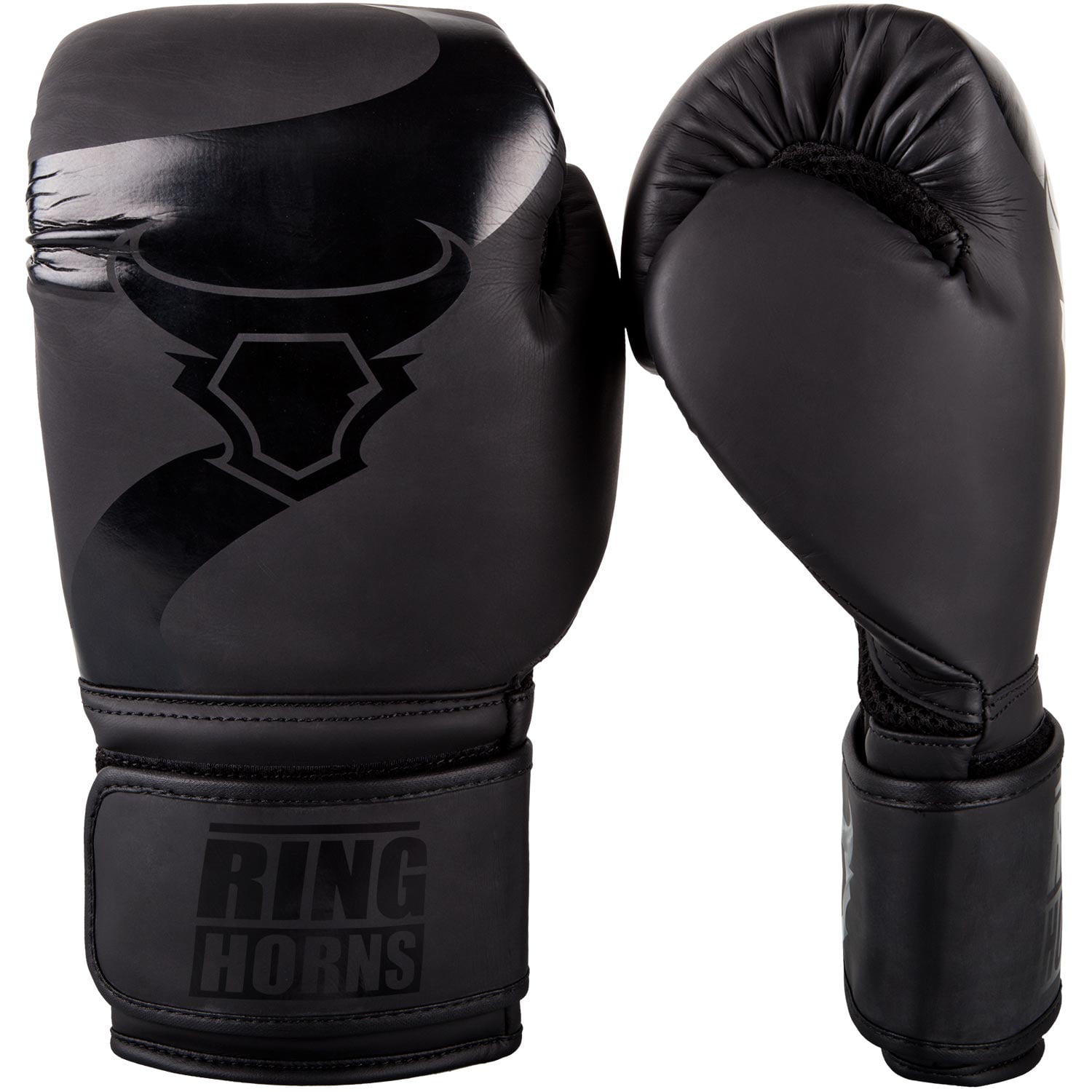 Ringhorns Charger MMA Sparring Gloves 