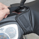 thumbnail image 1 of Guantes protectores para manillar de motocicleta y coche eléctrico de piel sintética, resistentes al agua y al viento, resistentes al frío y al calor, para invierno., 1 of 4