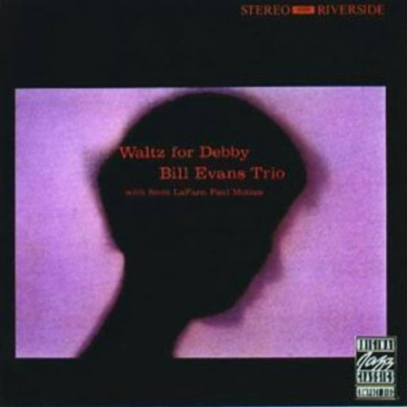 Bill Evans Trio - Waltz For Debby - Music & Performance - Vinyl