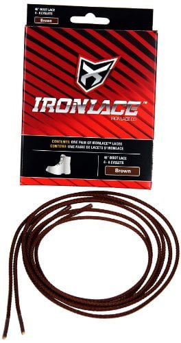 ironlaces