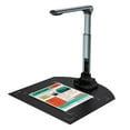 thumbnail image 1 of Caméra USB 12MP pour Documents pour Enseignants Ordinateur Portable Format A3/A4 Scanner de Documents Portable avec Support d'Extension Outil de Zoom OCR, Installation Sans Fil Facile, 1 of 7