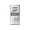 HP Pavilion a1100 a1106n Desktop Computer, Intel Pentium 4 516 2.93 GHz, 512 MB RAM DDR2 SDRAM, 160 GB HDD