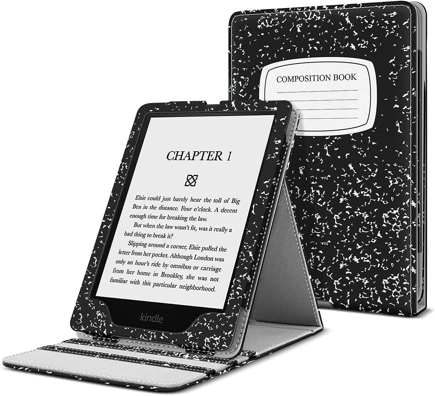 TNP Case Covers for Kindle Paperwhite Cover 11th Generation2021