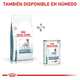 thumbnail image 2 of Combo Royal Canin Hydrolyzed Protein Adult Canine 3.5 Kg MAS Dos Latas Royal Canin Adulto 385 gr, 2 of 7