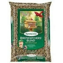 Global Harvest Foods Morning Song Bird Watchers Blend Wild Bird Food - Mix - 18 lbs